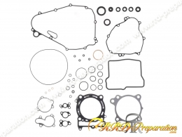 Kit joints moteur complet avec joints d'huile (43 pièces) ATHENA pour moteur KAWASAKI KX 450 cc de 2019 à 2020