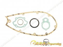 Kit joints moteur complet (5 pièces) ATHENA pour moteur MIVAL 2T TURISMO 125 cc