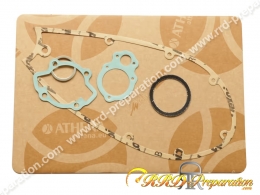 Kit joints moteur complet (5 pièces) ATHENA pour moteur MIVAL 2T TURISMO 125 cc