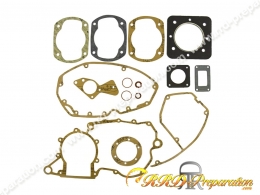 Kit joints moteur complet (15 pièces) ATHENA pour moteur KTM 360 360 cc de 1970 à 1975