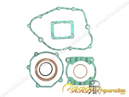 Kit joints moteur complet (8 pièces) ATHENA pour moteur KAWASAKI KDX 175 cc de 1980 à 1982