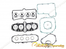 Complete engine gasket kit...