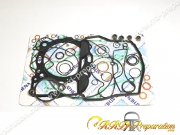 Kit joints moteur complet (41 pièces) ATHENA pour moteur KTM SX, XC-F 505cc de 2008 à 2018