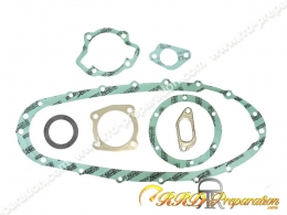 Complete engine gasket kit...