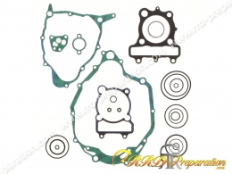 Complete engine gasket kit...