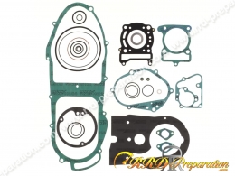 Complete engine gasket kit...