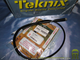 Cable transmission meter/trainer TEKNIX for scooter Gilera STALKER