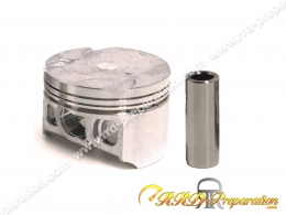 125 AIRSAL Ø58mm piston for...