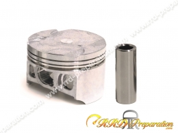 Piston 125 AIRSAL Ø58mm pour kit AIRSAL Ø58mm aluminium KTM DUKE 125 et RC 125 2010 à 2023