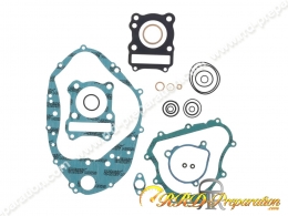 Kit joints moteur complet (23 pièces) ATHENA pour moteur SUZUKI DR SM 125 cc de 2009 à 2018