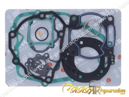 Kit joints moteur complet (13 pièces) ATHENA pour moteur YAMAHA DT R 200 cc de 1988 à 1992