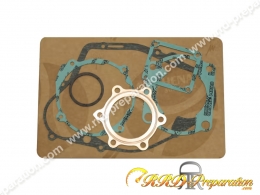 Kit joints moteur complet (6 pièces) ATHENA pour moteur YAMAHA IT 250 cc de 1979 à 1980