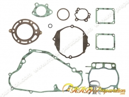 Complete engine gasket kit...