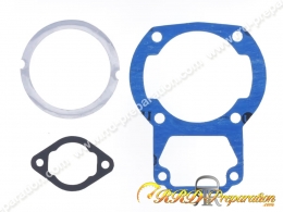 Complete engine gasket kit...