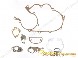 Complete engine gasket kit...