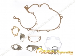 Kit joints moteur complet (7 pièces) ATHENA pour moteur PIAGGIO VESPA T5 125cc de 1985 à 1990