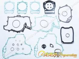 Complete engine gasket kit...
