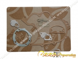 Kit joints moteur complet (6 pièces) ATHENA pour moteur PIAGGIO VESPA RALLY (VSD1T) 180 cc de 1968 à 1973