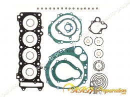 Complete engine gasket kit...