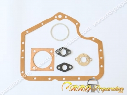 Kit joints moteur complet (6 pièces) pour moteur DUCATI 60 4T 65 cc de 1950 à 1955