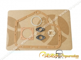 Kit joints moteur complet (6 pièces) pour moteur DUCATI 60 4T 65 cc de 1950 à 1955