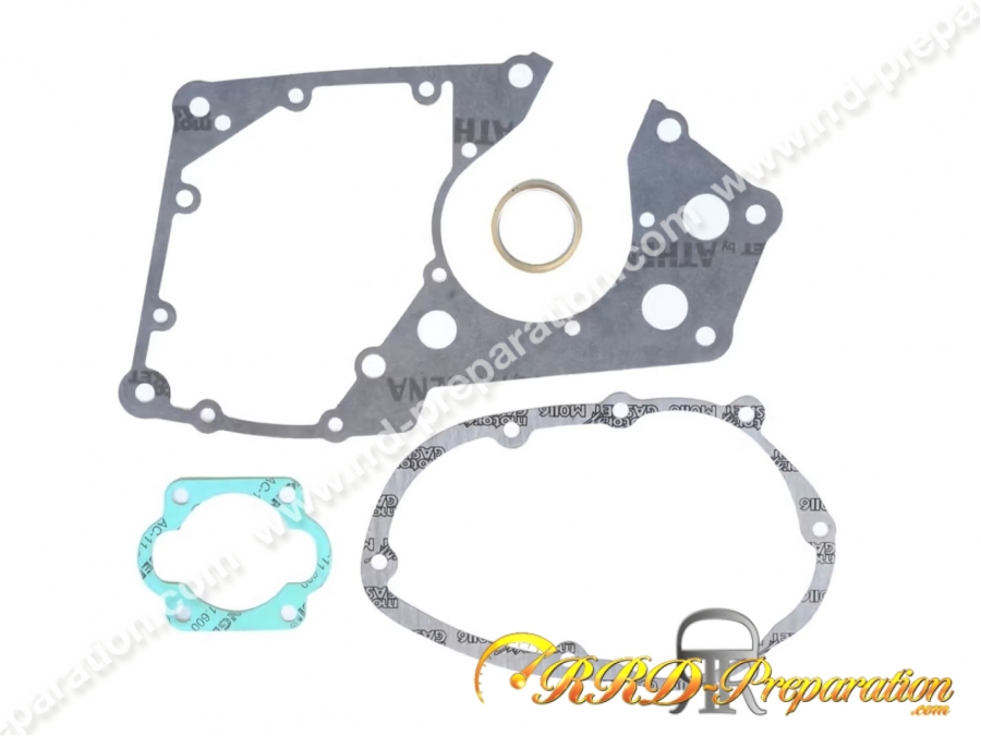 Kit joints moteur complet (4 pièces) pour moteur DUCATI 2T S.L 50 cc