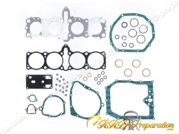Complete engine gasket kit...