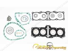 Kit joints moteur complet (42 pièces) ATHENA pour moteur SUZUKI GSF, GSX.. 650cc de 2007 à 2012