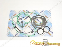 Kit joints moteur complet (7 pièces) ATHENA pour moteur KAWASAKI KX 80 cc de 1983 à 1985