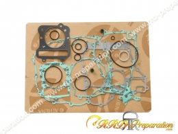 Kit joints moteur complet (20 pièces) ATHENA pour moteur KAWASAKI KLF C BAYOU 4X4 300 cc de 1988 à 2003