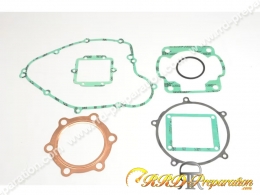 Kit joints moteur complet (7 pièces) ATHENA pour moteur KAWASAKI KX 500 cc de 1983 à 1984