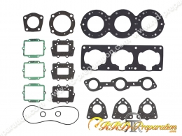 Complete engine gasket kit...