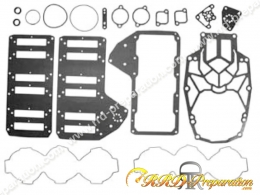 Complete engine gasket kit...