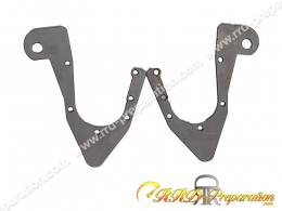 Support, platines de renfort de carter MVT G2B, G3, G4  pour PEUGEOT 103