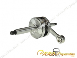 Crankshaft, connecting rod...