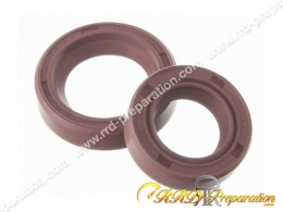 Set of oil seals for MVT...