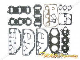 Complete engine gasket kit...