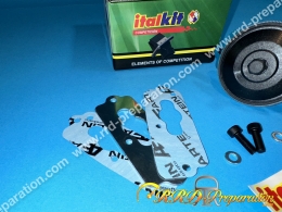 Valve d'échappement pneumatique ITALKIT pour CAGIVA MITO, PLANET, RAPTOR, FRECCIA, TAMANACO et autres 2T