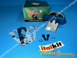 Valve d'échappement pneumatique ITALKIT pour CAGIVA MITO, PLANET, RAPTOR, FRECCIA, TAMANACO et autres 2T