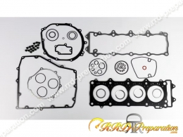 Complete engine gasket kit...