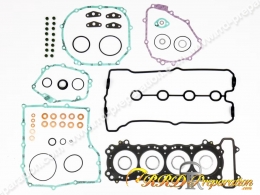 Complete engine gasket kit...