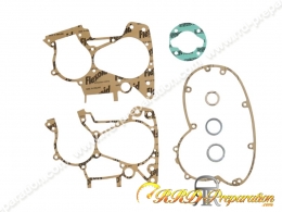 Complete engine gasket kit...