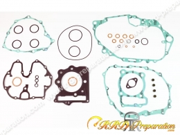 Complete engine gasket kit...