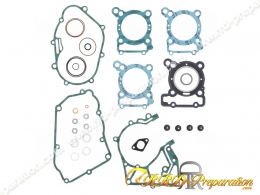 Complete engine gasket kit...