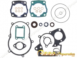 Kit joints moteur complet (25 pièces) ATHENA pour moteur KTM SX LC 50 cc de 2002 à 2008