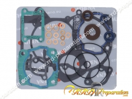 Kit joints moteur complet (25 pièces) ATHENA pour moteur KTM SX LC 50 cc de 2002 à 2008