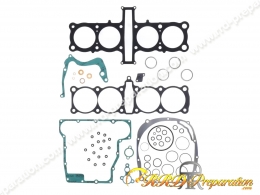 Complete engine gasket kit...