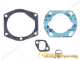 Kit joints moteur complet (3 pièces) ATHENA pour moteur SACHS 2T MOD 504 cc