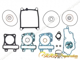 Complete engine gasket kit...