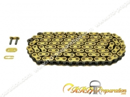 Reinforced chain width 428...